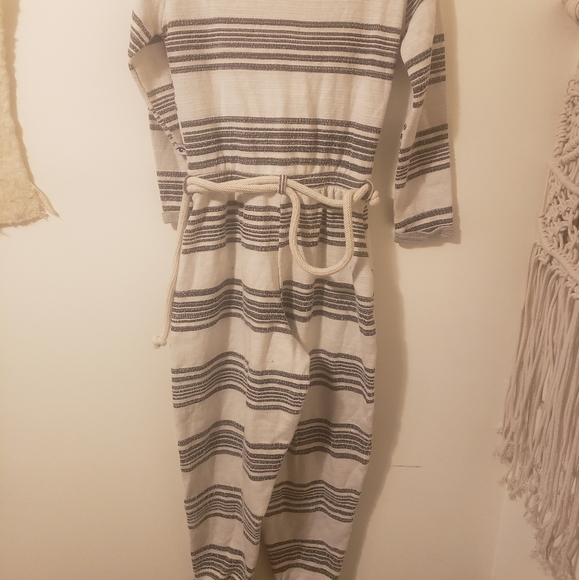 Jumpsuit - Picture 3 of 4